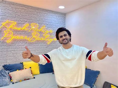 Shoaib Ibrahim Shares A Glimpse Of His New 5 BHK Home Video