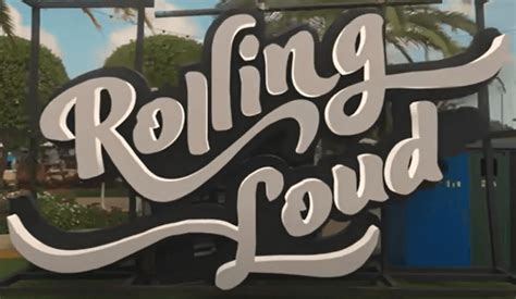 Travis Scott Playboi Carti And A AP Rocky Will Headline Rolling Loud