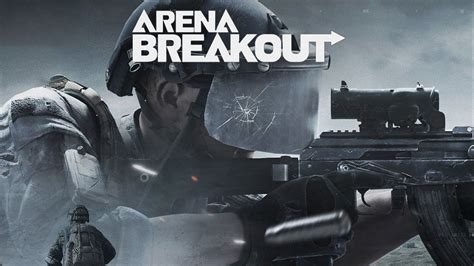 Arena Breakout Creator Camp Preview A Unique Hardcore Shooter For