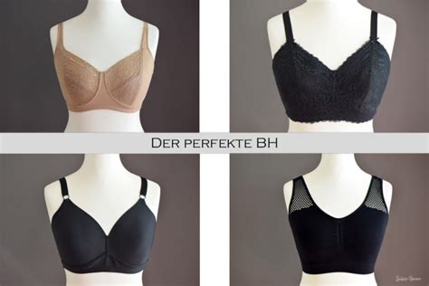 Der Perfekte Bh Lifestyle By Bine