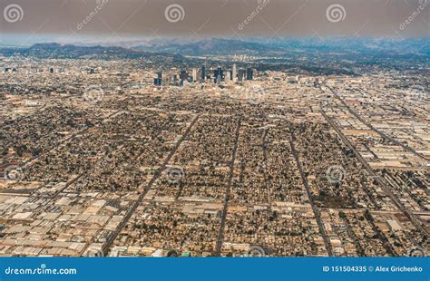 Airplane Smoke Trails Condensation Trails Stock Image CartoonDealer