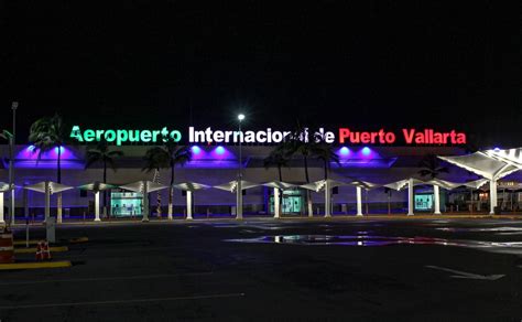 Ofrece Aeropuerto De Puerto Vallarta Pruebas Covid Aviaci N