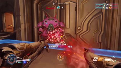 Overwatch REAPER IS NUDE YouTube