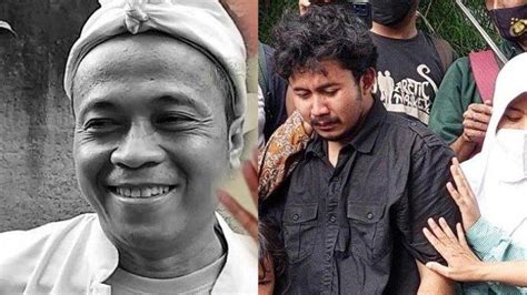 Begini Detik Detik Ki Joko Bodo Meninggal Secara Mendadak Keluarga