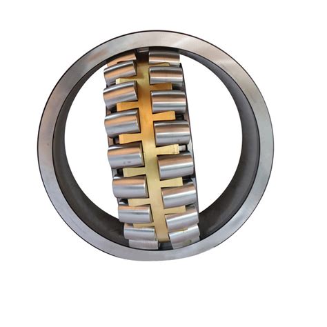 Chrome Steel Bearing Self Aligning Roller Bearing Brass Nylon Steel