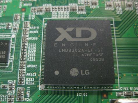 Lfn 185 LG Mainboard EAX 57566204 0 EBay