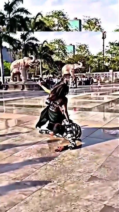 Instagram Viral Stunt Video Stunt In Public Reaction Flips Part 3