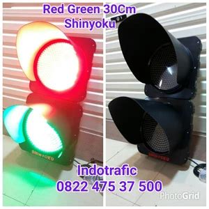 Jual Lampu Jalan Pju Trafic Shinyoku Jakarta Jaya Berkat Utama