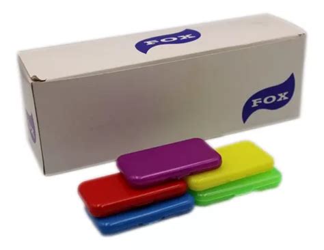 Cera Para Brakets Marca Fox Caja Con 40 Piezas Meses sin interés