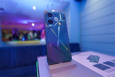 Tecno Pova 6 Bakal Hadir Di Indonesia 13 Juni Mendatang OAtekno