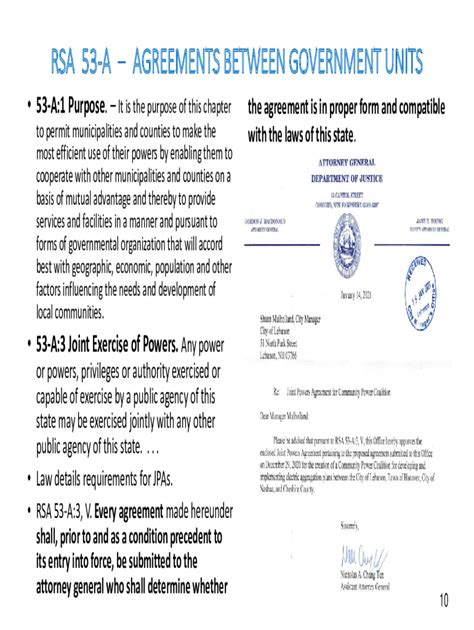 Fillable Online Inter Municipal Agreement Fax Email Print PdfFiller