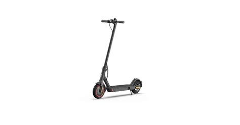 Xiaomi Mi Electric Scooter Pro 2 Nordic Edition BHR4526GL Elektromos