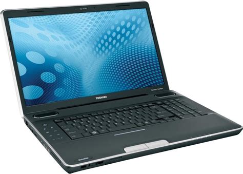 Amazon Toshiba Satellite P S Laptop Intel Core I