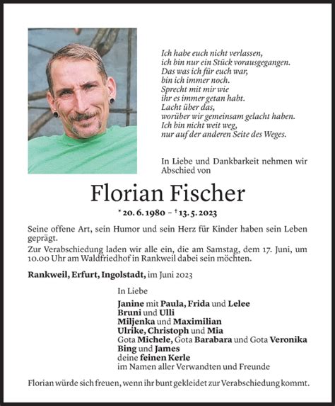 Gedenkkerzen Von Florian Fischer Todesanzeigen Vorarlberger Nachrichten