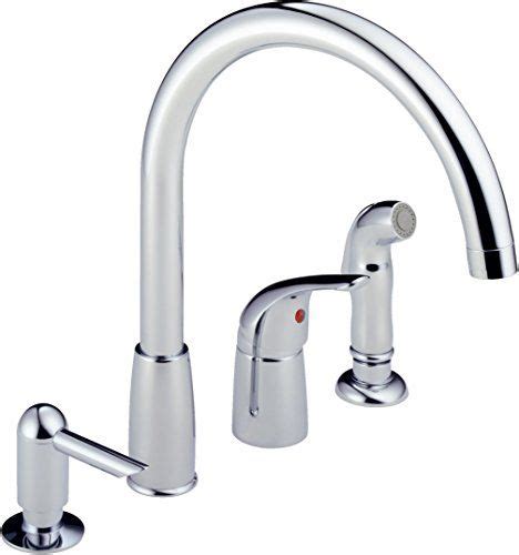 20+ Discontinued Moen Kitchen Faucets - PIMPHOMEE