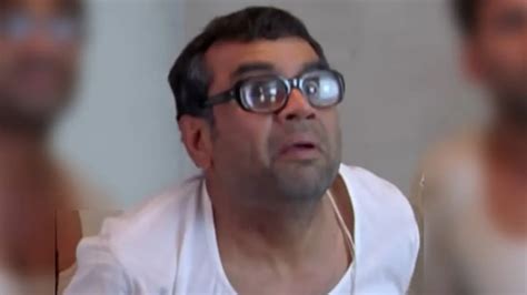 Paresh Rawal Turns 68 A Glimpse Into His Journey As Actor