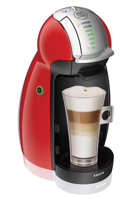 Кофемашины капсульные Krups Nescafe Dolce Gusto - Интернет-магазин ...
