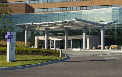 Advocate Good Shepherd Hospital | Novum Structures