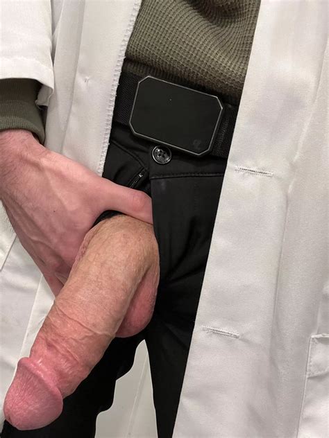 Time For Your Shots Nudes MassiveCock NUDE PICS ORG