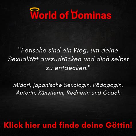 Public Bdsm Fetisch Ffentlich Ausleben Worldofdominas