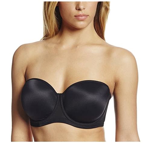 10 Best Strapless Bras Rank And Style