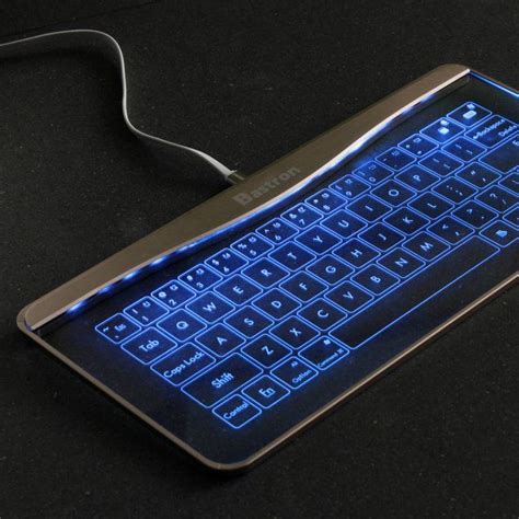 Fancy Is For Sale At Atom Keyboard New Technology Gadgets