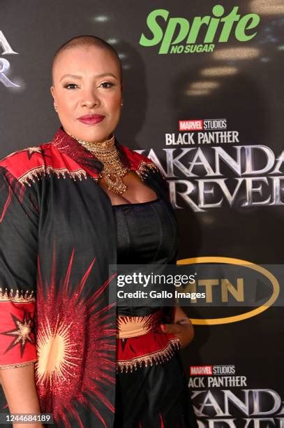 Zandi Nhlapo Photos And Premium High Res Pictures Getty Images