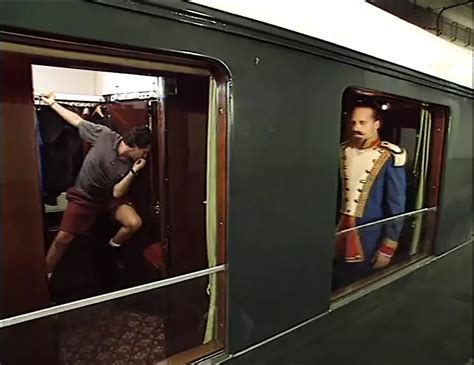 Exzesse Im Orient Express Episode 3 Anal Porn Feat Nikita Gross XHamster