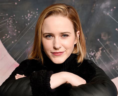 Rachel Brosnahan Habla Sobre El Rol De Las Mujeres Que Ha Interpretado