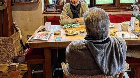 Photo Des Cam Ras Filement En Continu Le Domaine De Hectares