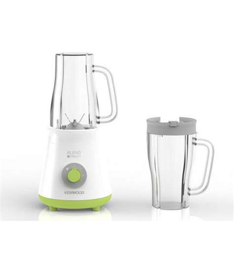 Kenwood Sb Wg Smoothie Go Miniblender