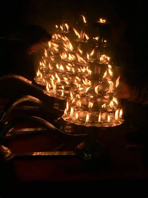 The Fire Ritual which made Rama- The Putrakameshti Yajna