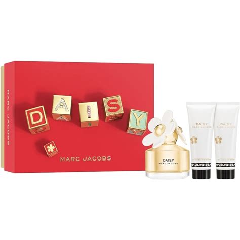 Marc Jacobs Daisy EDT Gift Set (Limited Edition)