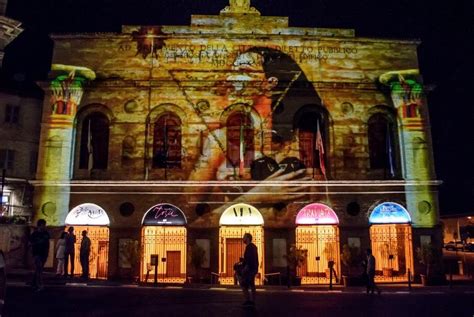 Macerata si gioca la carta della creatività La candidatura all Unesco