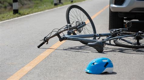 Sono Quasi 200 I Ciclisti Morti Nel 2023 Sulle Strade Italiane