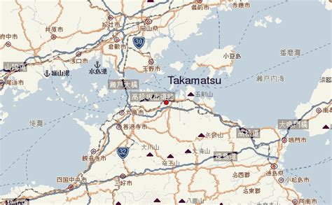 Takamatsu Location Guide