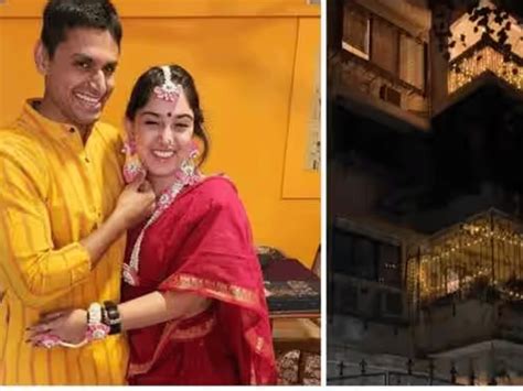 Ira Khan Marriageबेटी इरा की शादी पर सजा आमिर खान का घर बोले अब रो पड़ूंगा Amir Daughter Ira