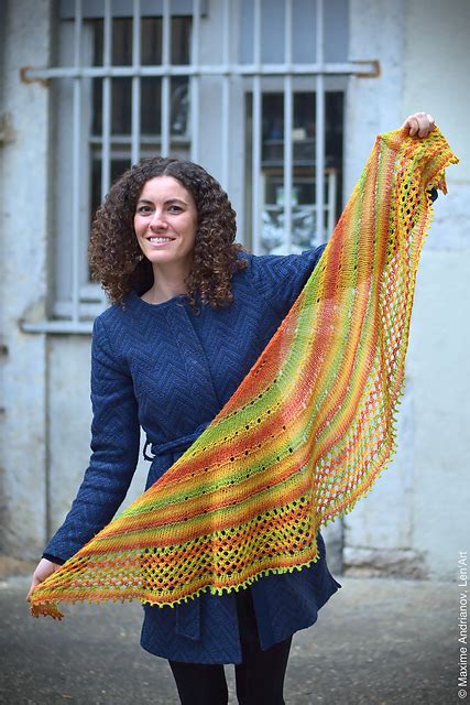 Ravelry 11 11 Pattern By Elena Grigorieva