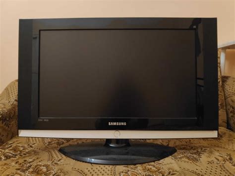 Telewizor LCD Samsung LE27S71B 27 Warszawa Mokotów OLX pl