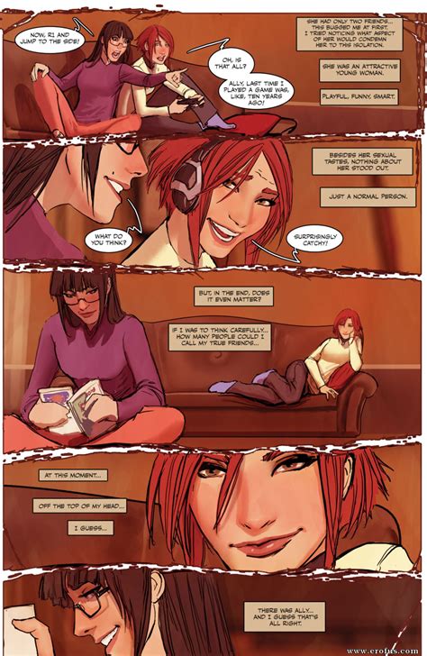 Page Various Authors Stjepan Sejic Aka Shiniez Sunstone Volume