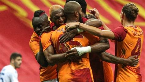 Babel den kafa karıştıran paylaşım Galatasaray