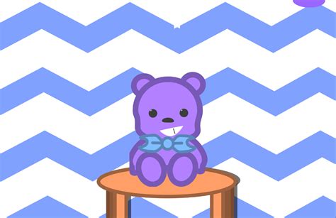 Bear Clicker (full game) by Hahahihi