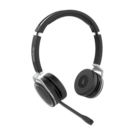 Headset Bluetooth Whs Bt Intelbras Shopee Brasil