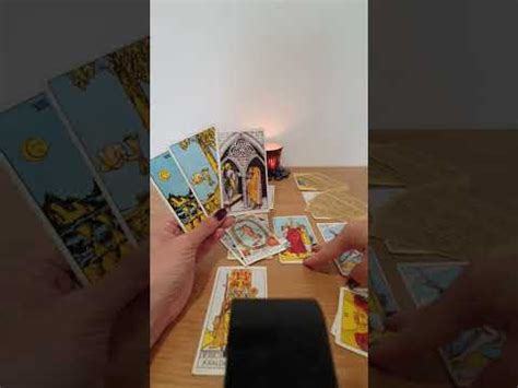 Tarot Citanje BLIZANCI NOVO YouTube