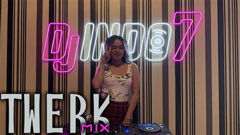 DJ PUSSY TALK TWERK TIKTOK TERBARUU DJ DAYU YouTube
