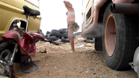 Windy Day Free Crossdresser Porn Video XHamster