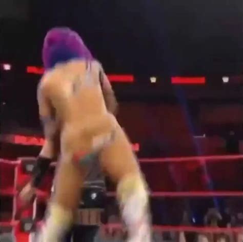 Amazing Wwe Sasha Banks Sloppy Blowjob Porn And Nudes Viralpornhub