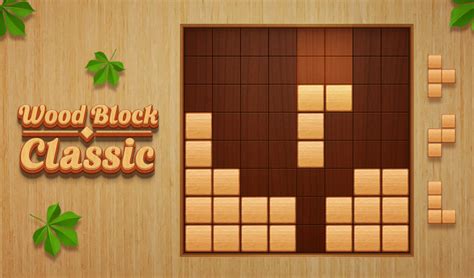 Wood Blocks 🕹️ Play On Crazygames