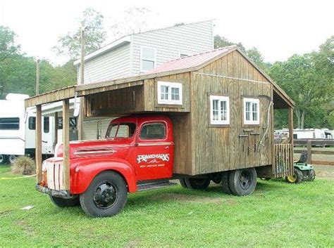 22 Best Redneck Trailer Reveries Images On Pinterest Motor Homes