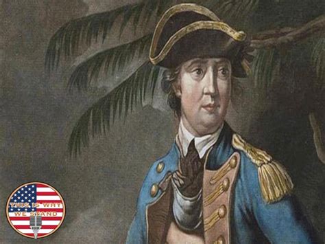 Benedict Arnold Hero And Traitor